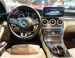 مرسيدس بنز C-Class